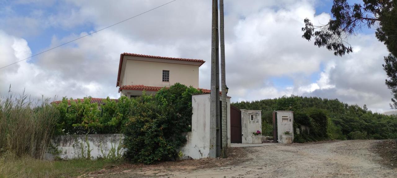 דירות Salir de Matos Beco Do Patalugo מראה חיצוני תמונה