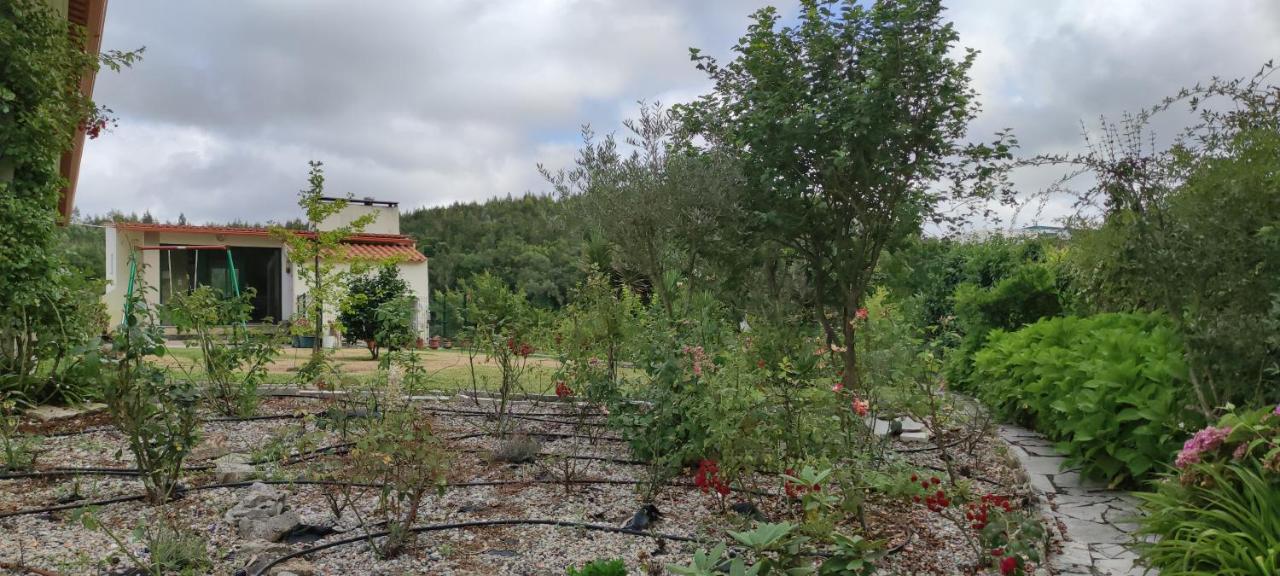 דירות Salir de Matos Beco Do Patalugo מראה חיצוני תמונה